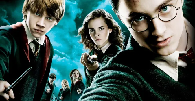 Harry Potter: Hodnocení všech filmů série