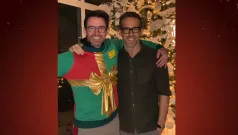 Ryan Reynolds: Video pro SickKids