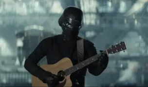 Star Wars: Kylo Ren a Rey to umí nejen se světelnými meči