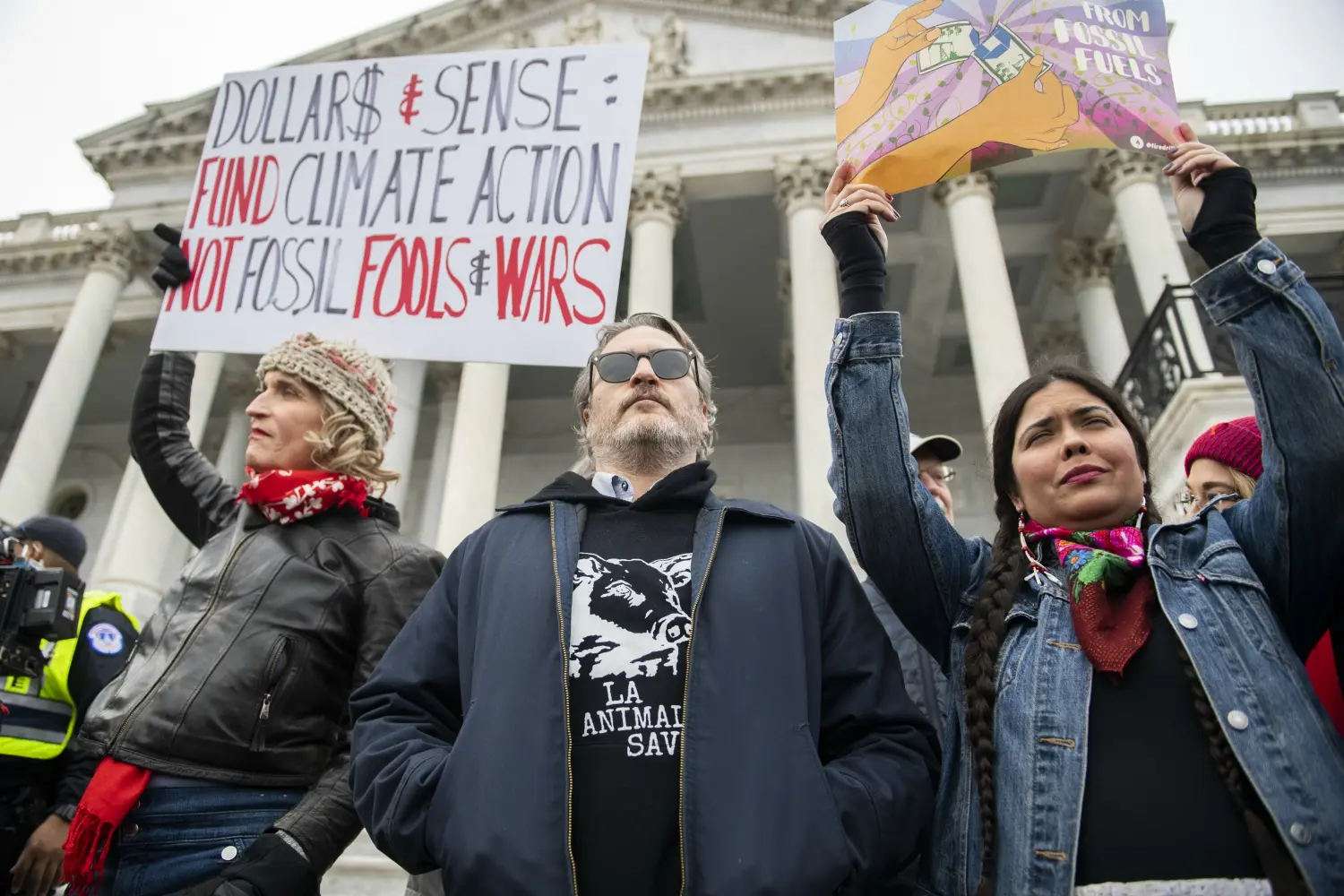 Joaquin Phoenix kopíruje osudy Jokera. Herec skončil ve vazbě.