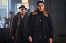 Henry Golding - Gentlemani (2020), Obrázek #1