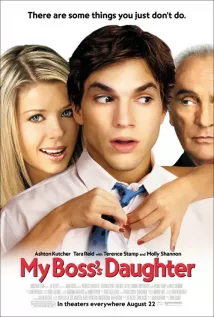 Ashton Kutcher - Šílený rande (2003), Obrázek #1
