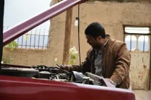 Hamed Behdad - Zámek snů (2019), Obrázek #7