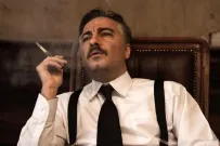 Dozorce / The Warden (2019): Trailer