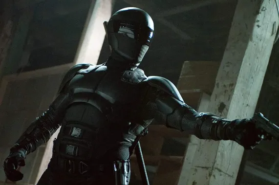Spin-off akční série G.I. Joe přináší novinky z natáčení