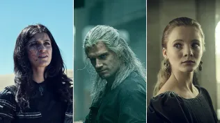 Zaklínač: Zmátly vás časové roviny? Netflix přichází s podrobnou mapou událostí