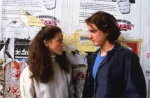 Ally Sheedy