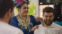 Jack Whitehall