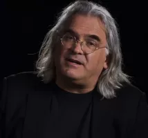 Paul Greengrass