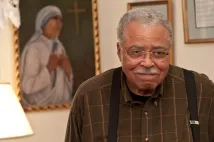 James Earl Jones