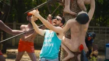 Jack Whitehall