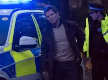 Jamie Bamber - Fearless (2017), Obrázek #1