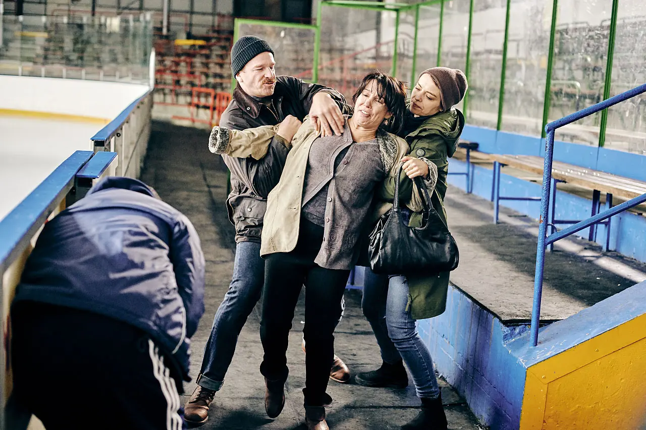 Místo zločinu Ostrava