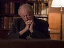 Michael Gambon