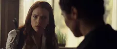 Black Widow: Trailer