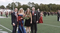 Univerzita poslední šance / Last Chance U (2016): Trailer