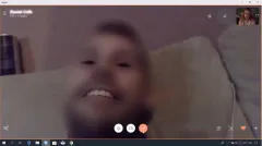 V síti: 2. teaser trailer