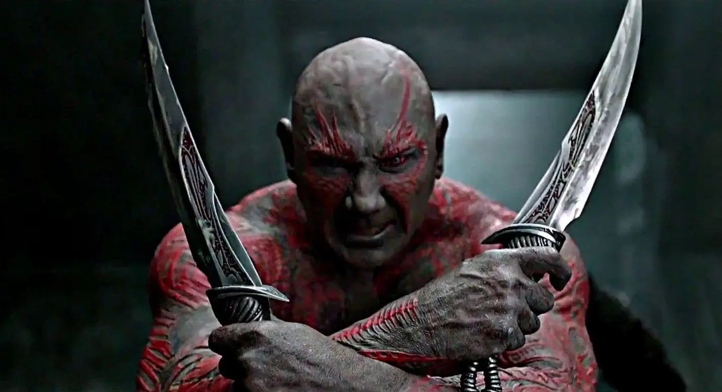 Není snadné dostat roli v Marvelu. Ale ani ji přijmout