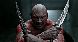 Není snadné dostat roli v Marvelu. Ale ani ji přijmout