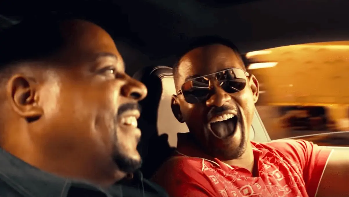 Dva mizerové z devadesátek jsou víc než jeden současný Robert Downey Jr.