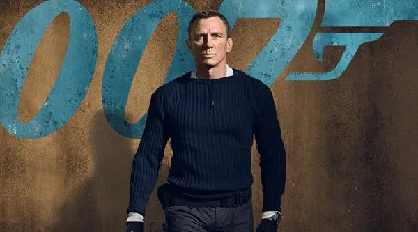 Martini, nebo pivo? James Bond má jasno