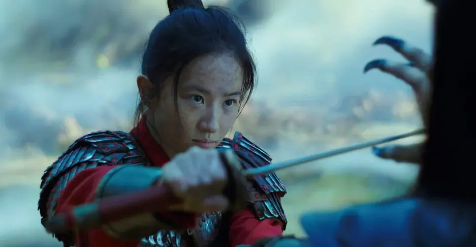 Potvrzeno: Mulan je bez draka, písniček i cvrčka