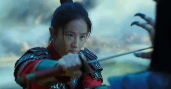 Potvrzeno: Mulan je bez draka, písniček i cvrčka