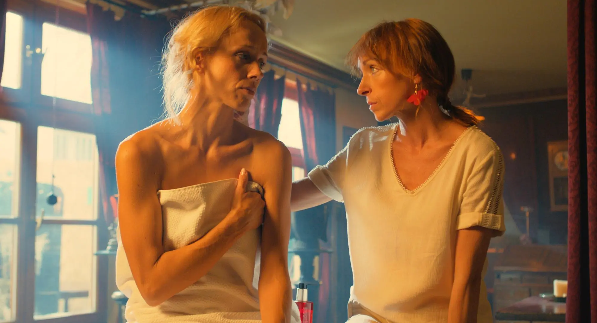 Příliš osobní známost