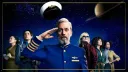 První dojmy: Avenue 5 - komediální sci-fi, v níž dr. House zamířil do vesmíru