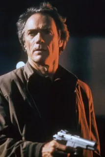 Clint Eastwood - Zelenáč (1990), Obrázek #2
