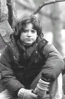 Elijah Wood - Dobrý synek (1993), Obrázek #8
