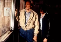 Clint Eastwood - Zelenáč (1990), Obrázek #3