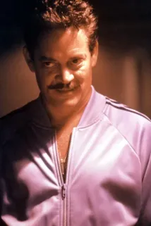 Raul Julia