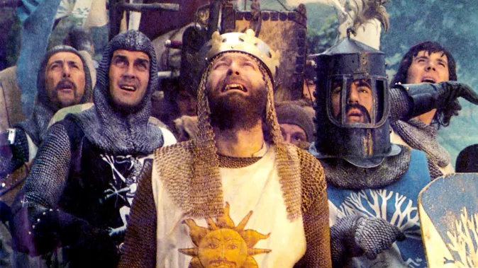 Další člen komediálních anarchistů Monty Python odešel do nebe