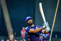 Rohit Sharma - Cricket Fever: Mumbai Indians (2019), Obrázek #1