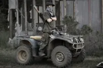 Murder Mountain (2018): Trailer