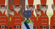 Takayuki Yamada - Království koček (2002), Obrázek #3
