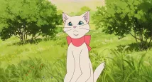 Aki Maeda - Království koček (2002), Obrázek #2