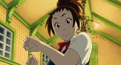 Království koček: trailer