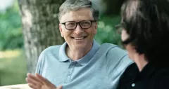 V Billově mozku: dekódování Billa Gatese / Inside Bill's Brain: Decoding Bill Gates (2019): Trailer
