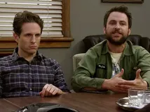 Charlie Day