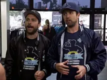 Charlie Day