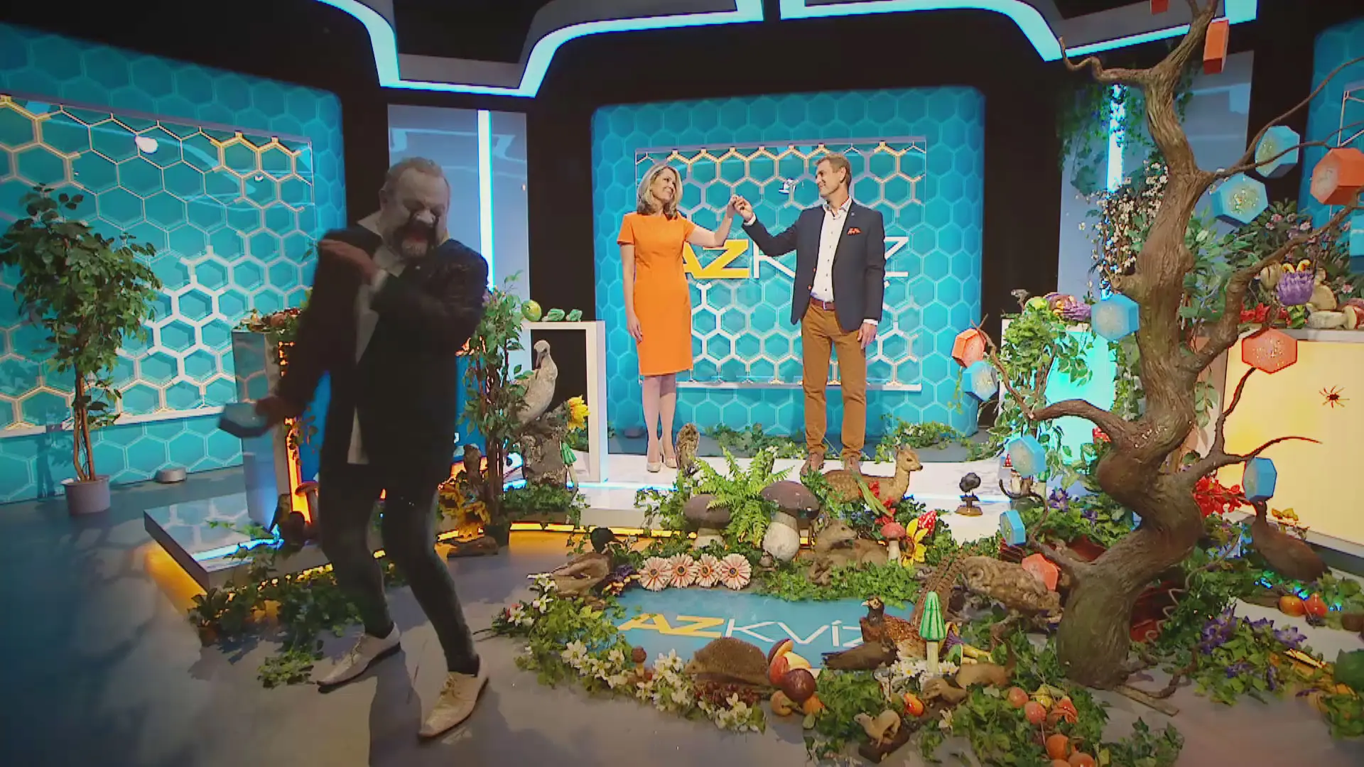 Morava, krásná zem III.