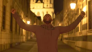 V památném zápase porazil "Terminátora" Vémolu. Nyní míří do československých kin