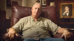 Lékárník / The Pharmacist (2020): Trailer