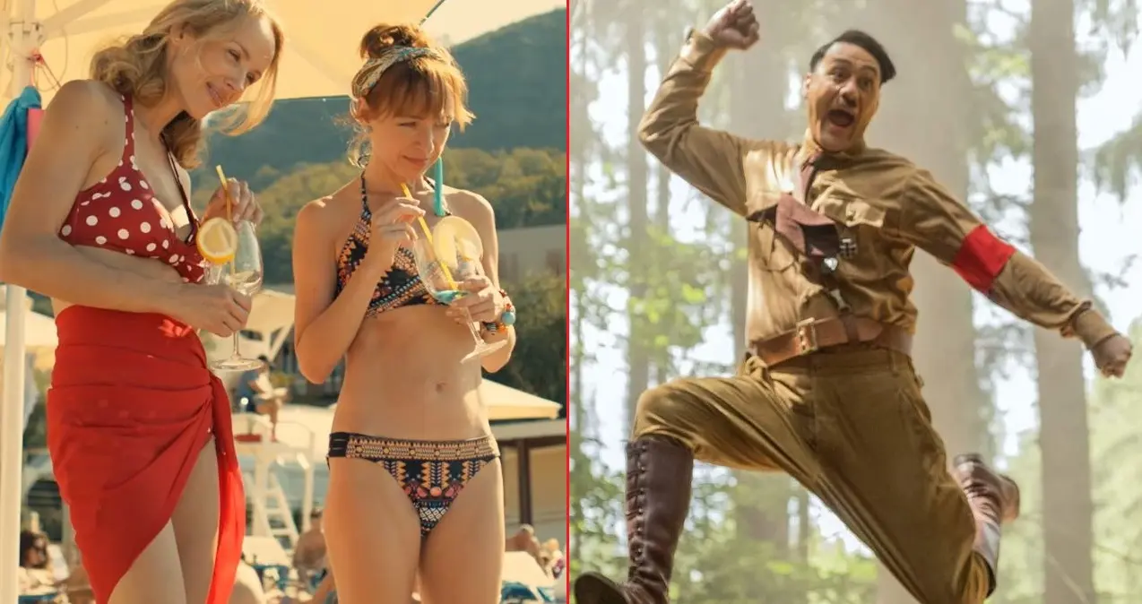 TOP kina ČR: Příliš osobní známosti se postavil filmový Hitler. Směšné