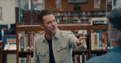 Magic for Humans with Justin Willman (2018): Trailer