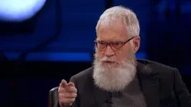 David Letterman - David Letterman: Mého dalšího hosta nemusím představovat (2018), Obrázek #4