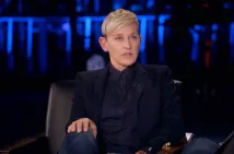 Ellen DeGeneres - David Letterman: Mého dalšího hosta nemusím představovat (2018), Obrázek #3