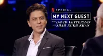 David Letterman - David Letterman: Mého dalšího hosta nemusím představovat (2018), Obrázek #2